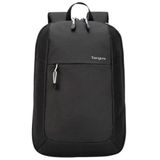 Mochila Para Notebook Targus Intellect Essentials 15,6&quot; Preta