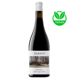 Vinho Tinto Vegano Bardos Reserva 2018