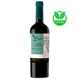 Vinho Tinto Vegano Gran Reserva Cabernet Sauvignon 2020