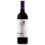 Vinho Tinto Valle Secreto Private Cabernet Sauvignon 2017