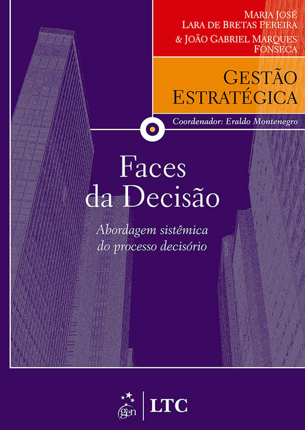 FACES DA DECISAO