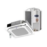 Ar Condicionado Split Cassete Carrier 57000 Btu/h Frio Trifásico 40kwqx60c5 - 380 Volts