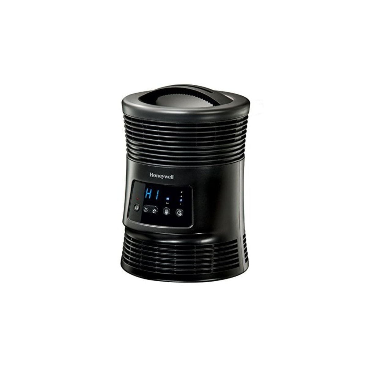 Honeywell Aquecedor Portátil Vórtice Surround 360graus Termóstato 110V