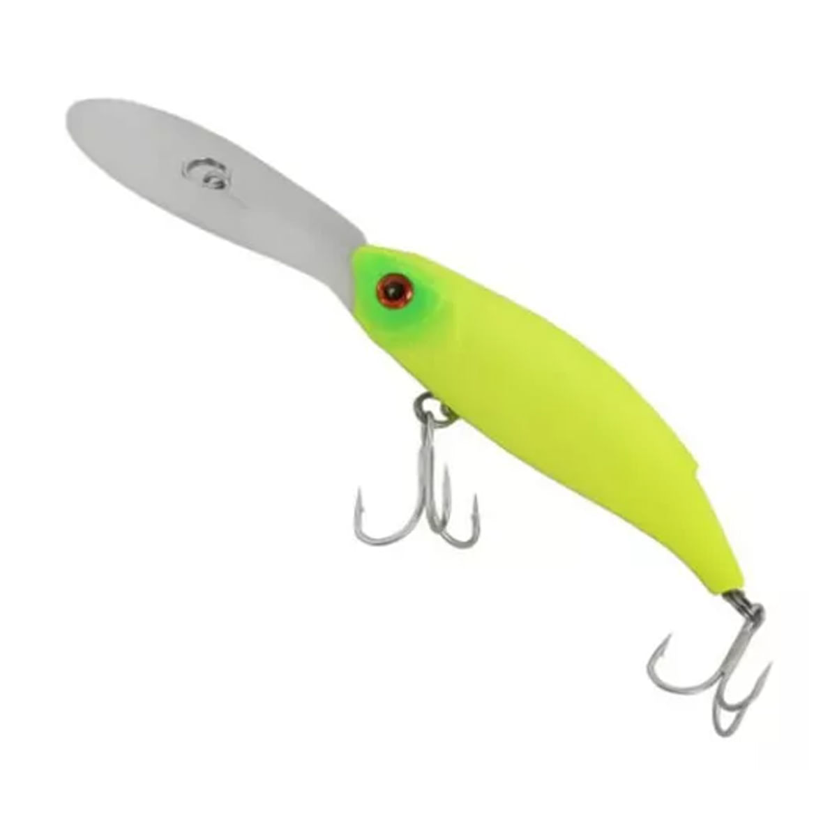 Isca Artificial Pesca Ação Fundo Marine Sports Deep Dart 75 7,5cm 11,5g