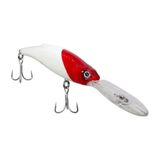 Isca Artificial Pesca Ação Fundo Marine Sports Deep Dart 75 7,5cm 11,5g