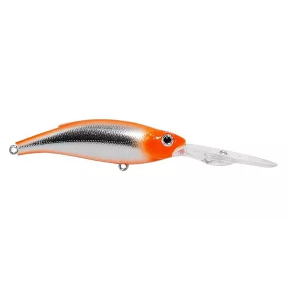 Isca Artificial Pesca Ação Fundo Marine Sports Deep Dart 75 7,5cm 11,5g