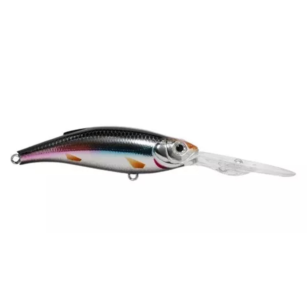 Isca Artificial Pesca Ação Fundo Marine Sports Deep Dart 75 7,5cm 11,5g