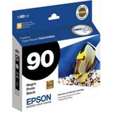 Cartucho Epson Preto 5ml - T090120-br