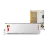 Ar Condicionado Split Hi Wall Inverter Gree G-top Connection 9000 Btu/h Frio Cb385w10300w – 220 Volts