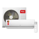 Ar Condicionado Split Hi Wall Inverter Tcl 24000 Btu/h Quente E Frio Monofásico Tac - 24 Chsa2 - Inv - 220 Volts