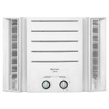 Ar Condicionado Janela Springer Midea 10000 Btu/h Frio Mecânico Qck105bb - 220 Volts