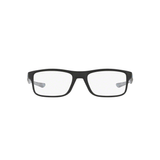 Óculos de Grau Oakley PLANK 2.0 OX8081 Preto Acetinado Tam 53