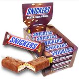 Chocolate Snickers 20x45g