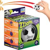 Original Zzzopa Goall Fidget Stress Ball Mini Futebol Jogar