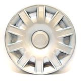 Calota Fox Plus 04/15 Aro 15 polegadas Encaixe