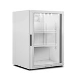 Refrigerador Metalfrio 106 Litros Counter Top Para Bebidas Branco Vb11rl – 220 Volts