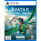 Avatar Frontiers Of Pandora - Playstation 5 Ubisoft