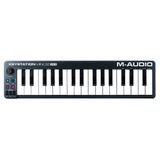 Teclado Controlador M-audio Keystation Mini 32 Mk3