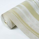 Papel De Parede Veludo Listrado Dk-0279 - 53cm X 10m( ± 3%)