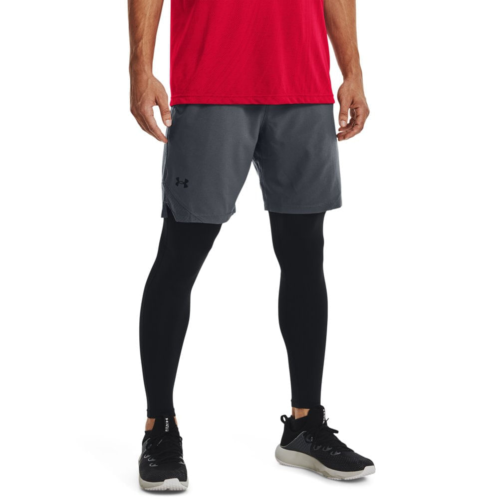 Shorts De Treino Masculino Under Armour Vanish Woven