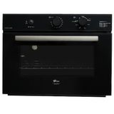 Forno A Gás Fischer Infinity De Embutir 50 Litros Com Grill 31000