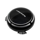 Aspirador Smart T Light Com Forte Sucção E Controle Remoto