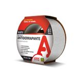 Fita Antiderrapante Transparente 865s 50 Mm X 5 M