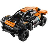 Lego Lego Technic - Carro De Corrida Neom Mclaren Extreme E