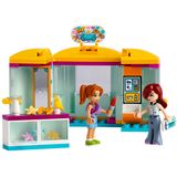 Lego Lego Friends - Lojinha De Acessórios