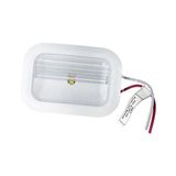 Lâmpada De Led Geladeira Brastemp Consul W10472232 Original Único