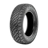 Pneu Aro 18 Xbri 265/65 R18 10pr 122/119r Tl Brutus T/a