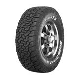 Pneu Aro 19 255/55 R19 10pr 116/112r Tl Brutus T/a Xbri