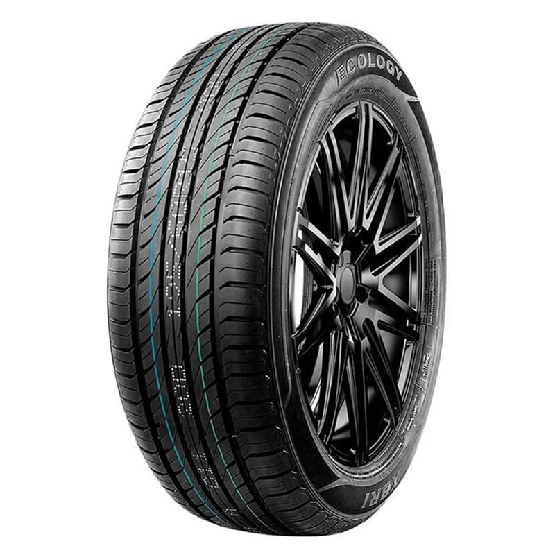 Pneu Aro 16 205/60r16 Xbri Ecology 92v