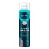 Espuma De Barbear Above Men Suavizante E Refrescante 150ml
