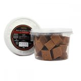 Doce De Leite - Tropical - Em Cubos - Leite Com Café - 400 G - 200036