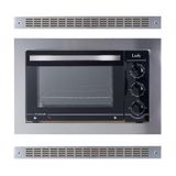 Forno Elétrico De Embutir 45 Litros 1750w Lady Safanelli