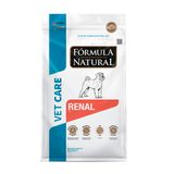 Ração Fórmula Natural Vet Care Cães Renal 10,1kg