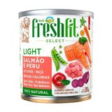 Ração Úmida Para Cães Spin Pet Freshfit Select Light 280g