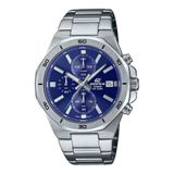 Relógio Casio Edifice Masculino Efv-640d-2avudf