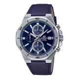 Relógio Casio Edifice Masculino Efv-640l-2avudf