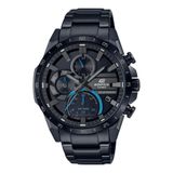 Relógio Casio Edifice Masculino Eqs-940dc-1bvudf Solar