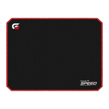Mousepad Gamer Fortrek Mpg101 Speed 320x240mm Vermelho - Mpg101