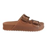 Tamanco Feminino Zaxy Birken Slide Grandene Tala