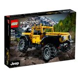 LEGO Jeep Wrangler - 42122