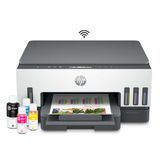 Impressora Multifuncional HP Smart Tank 724 Tanque de Tinta Colorida Scanner Duplex Wi-fi USB Bluetooth Bivolt - 2G9Q2A