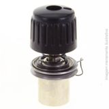 Tensor De Linha Da 20u Zig Zag Botão Grande - 543981, 541957