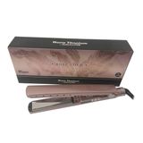 Prancha BabyLiss Pro Nano Titanium Rose Gold 1+1/4 - 220v