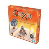 Jogo De Tabuleiro Board Games Card Games Dixit Odyssey