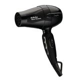 Mini Secador Bambino Nano Titanium 1200w Babyliss Pro