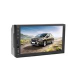 Central Multimidia Carro Mp5 Espelhamento Usb Rádio Fm - 8035 2mix